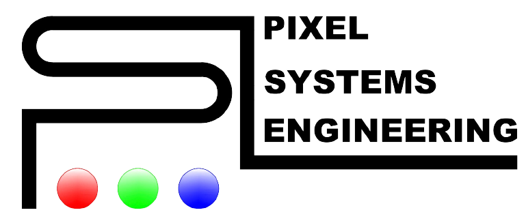 Pixel Systems Engineering
